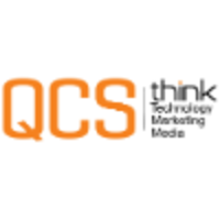 QCS Systems Inc. logo, QCS Systems Inc. contact details