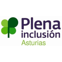 Plena inclusión Asturias logo, Plena inclusión Asturias contact details