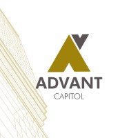 Advant Capitol logo, Advant Capitol contact details