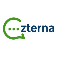 Zterna logo, Zterna contact details