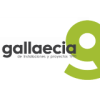 GALLAECIA DE INSTALACIONES Y PROYECTOS 1991, S.L. logo, GALLAECIA DE INSTALACIONES Y PROYECTOS 1991, S.L. contact details