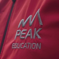 Peak Education Ltd logo, Peak Education Ltd contact details