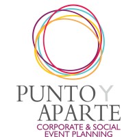 Punto Y Aparte logo, Punto Y Aparte contact details