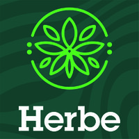 Herbe logo, Herbe contact details