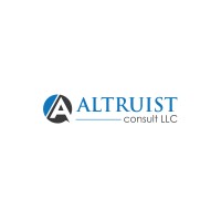 Altruist Consult logo, Altruist Consult contact details