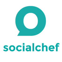 SocialChef.es logo, SocialChef.es contact details