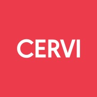 Cervi logo, Cervi contact details