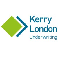 Kerry London Underwriting logo, Kerry London Underwriting contact details