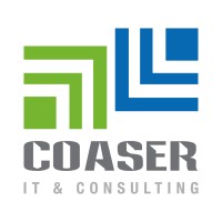 COASER IT, S.L. logo, COASER IT, S.L. contact details