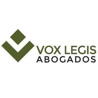 Vox Legis Abogados logo, Vox Legis Abogados contact details