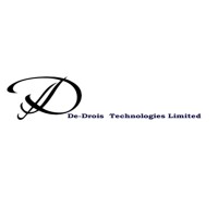 De-Drois Technologies Limited logo, De-Drois Technologies Limited contact details