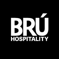 BRÚ HOSPITALITY logo, BRÚ HOSPITALITY contact details