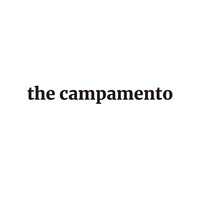 The Campamento logo, The Campamento contact details