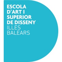 Escola d'Art i Superior de Disseny de les Illes Balears logo, Escola d'Art i Superior de Disseny de les Illes Balears contact details