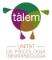 Tàlem: Unitat de Psicologia i Neuropsicologia logo, Tàlem: Unitat de Psicologia i Neuropsicologia contact details