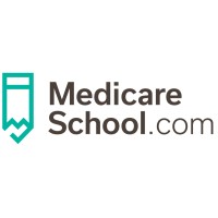 MedicareSchool.com logo, MedicareSchool.com contact details