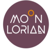 Moonlorian logo, Moonlorian contact details