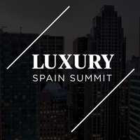 Luxury Spain Summit logo, Luxury Spain Summit contact details