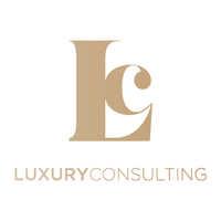 LC Luxury Consulting logo, LC Luxury Consulting contact details