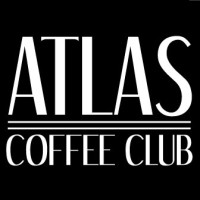 Atlas Coffee Club logo, Atlas Coffee Club contact details