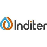 INDITER (Heat Exchange Solutions) logo, INDITER (Heat Exchange Solutions) contact details