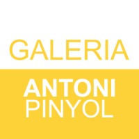 Galeria Antoni Pinyol logo, Galeria Antoni Pinyol contact details