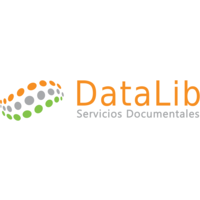 DataLib Servicios Documentales logo, DataLib Servicios Documentales contact details