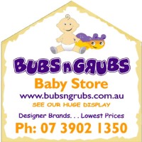 Bubs N Grubs Baby Store logo, Bubs N Grubs Baby Store contact details