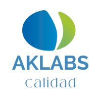 Aklabs Calidad logo, Aklabs Calidad contact details