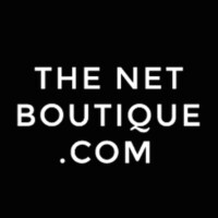 The Net Boutique.com logo, The Net Boutique.com contact details