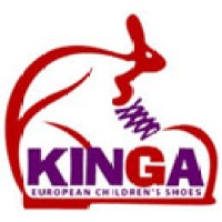 Kinga European Children Shoes logo, Kinga European Children Shoes contact details