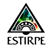 Estirpe logo, Estirpe contact details