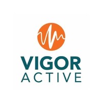 Vigor Active logo, Vigor Active contact details