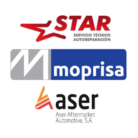 MOPRISA - Grupo ASERautomotive logo, MOPRISA - Grupo ASERautomotive contact details