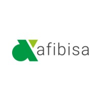 AFIBISA logo, AFIBISA contact details