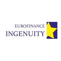 Ingenuity Eurofinance logo, Ingenuity Eurofinance contact details