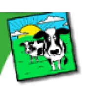 Cloverland / Greenspring Dairy logo, Cloverland / Greenspring Dairy contact details