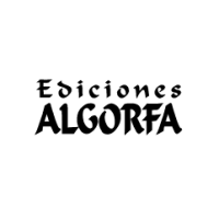 Ediciones Algorfa logo, Ediciones Algorfa contact details