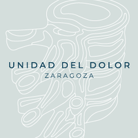 Unidad del Dolor Zaragoza logo, Unidad del Dolor Zaragoza contact details