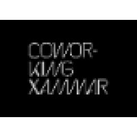 Coworking Xammar logo, Coworking Xammar contact details