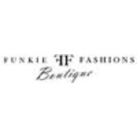 Funky Fashions logo, Funky Fashions contact details