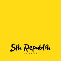 5th Republik Stores logo, 5th Republik Stores contact details