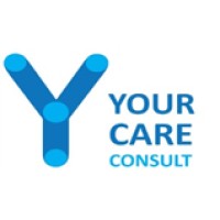 Your Care Consult logo, Your Care Consult contact details