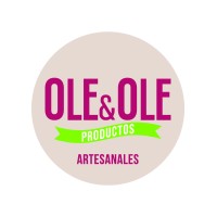 PRODUCTOS OLE&OLE logo, PRODUCTOS OLE&OLE contact details