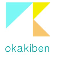 Okakiben logo, Okakiben contact details