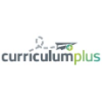 Curriculum Plus logo, Curriculum Plus contact details