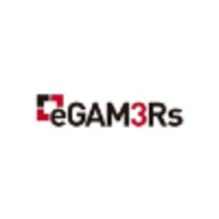 eGAM3Rs logo, eGAM3Rs contact details