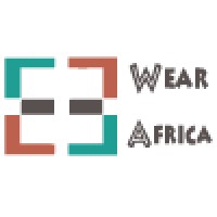 Wear Africa logo, Wear Africa contact details