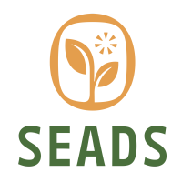 SEADS Standards logo, SEADS Standards contact details