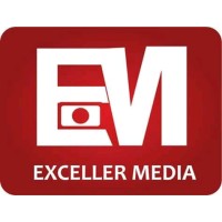 Exceller Media logo, Exceller Media contact details